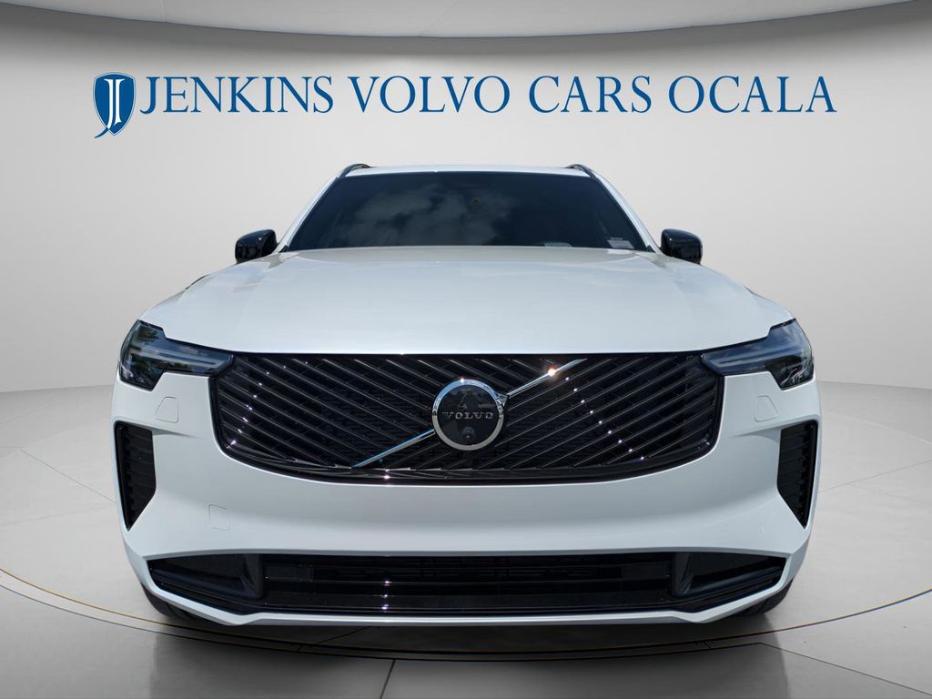 2026 Volvo XC90 Ultra - Photo 8