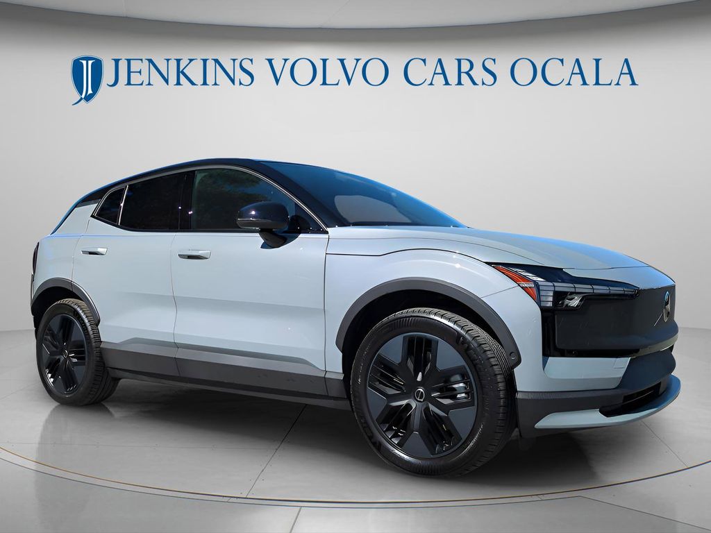 2026 Volvo EX30