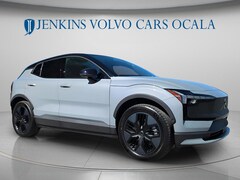2026 Volvo EX30 Cross Country Ultra AWD SUV