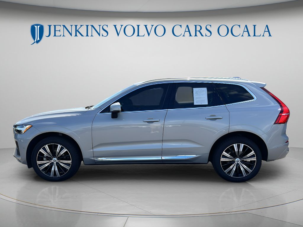 2023 Volvo XC60 Plus - Photo 6