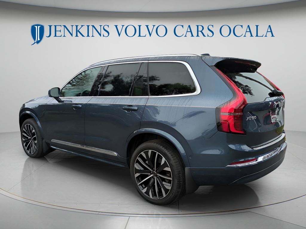 2026 Volvo XC90 Plus - Photo 6