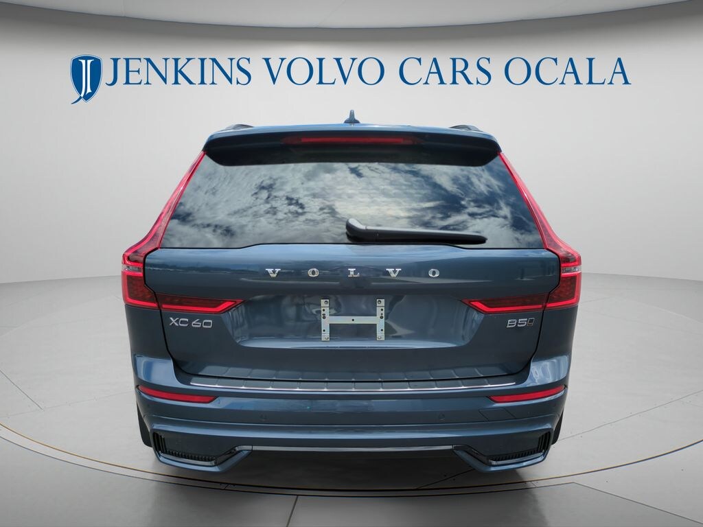 New 2026 Volvo XC60 B5 Ultra SUV
