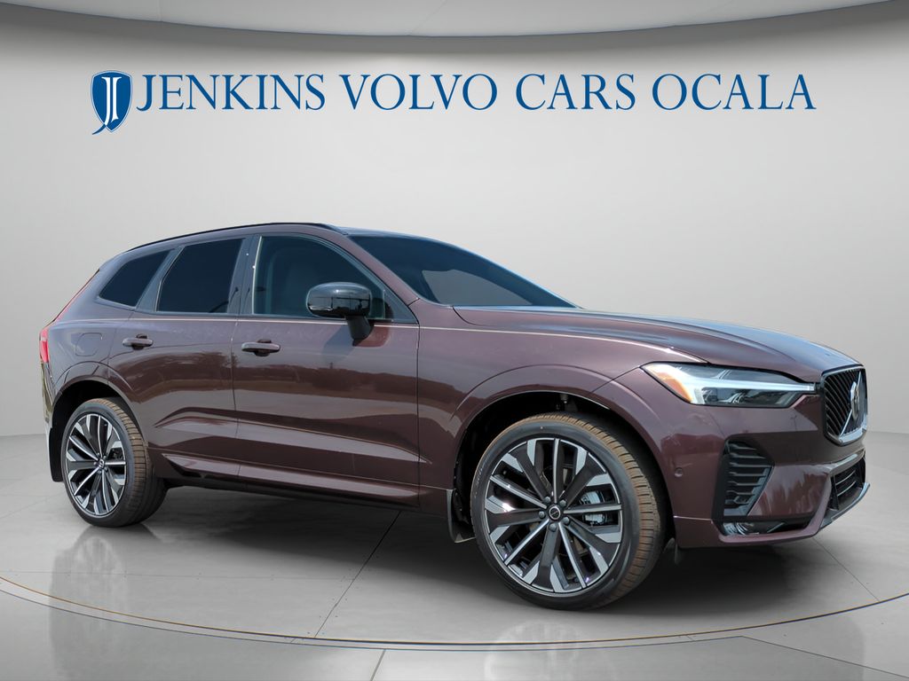 2026 Volvo XC60 B5 Ultra