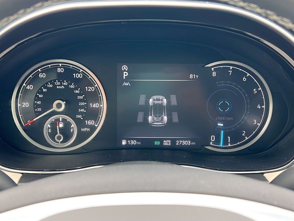 2022 GENESIS GV70 Sport - Photo 23