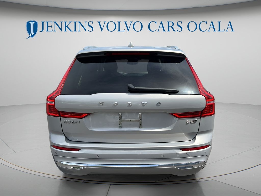 Used 2023 Volvo XC60 B5 Plus Bright Theme SUV