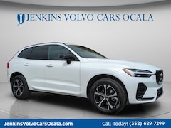 2026 Volvo XC60 B5 Core AWD SUV