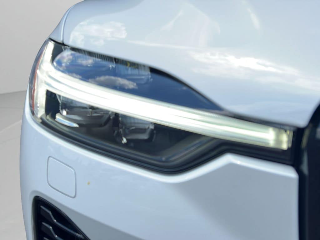2024 Volvo XC60 Plus - Photo 9