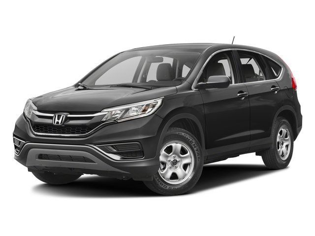 2016 Honda CR-V LX 2WD's photo