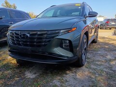 2022 Hyundai Tucson Limited SUV