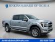 Used 2024 Ford F-150 Lariat Truck