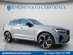 2026 Volvo XC60 B5 Ultra AWD SUV