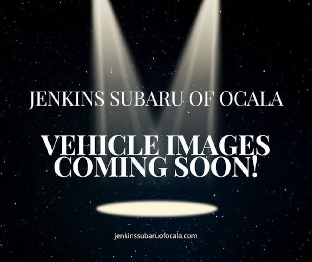 Used 2019 Subaru Forester Base SUV