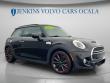 Used 2017 MINI Cooper S Base Hatchback