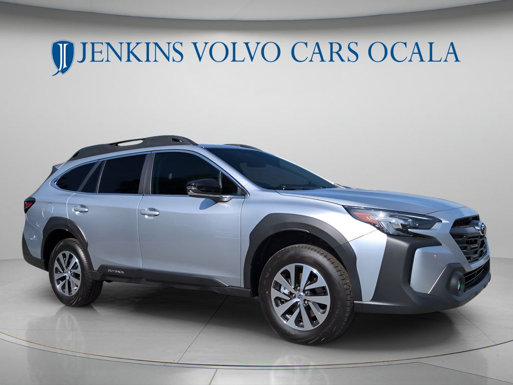 2025 Subaru Outback Premium - Photo 9