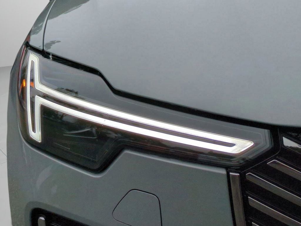 2026 Volvo XC90 Plus - Photo 27