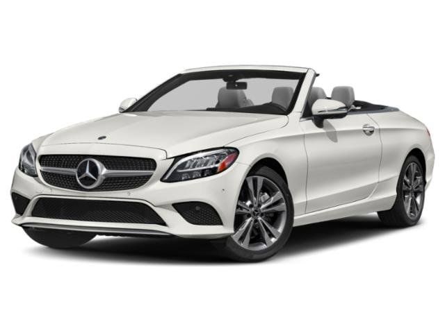 2019 Mercedes-Benz C-Class C300 4MATIC's photo