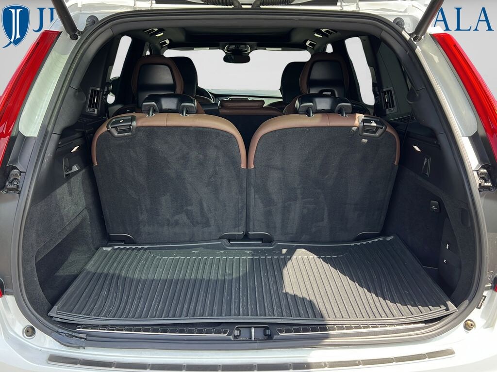 Certified 2023 Volvo XC90 B6 Plus 7-Seater SUV