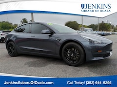 2023 Tesla Model 3 Base Sedan