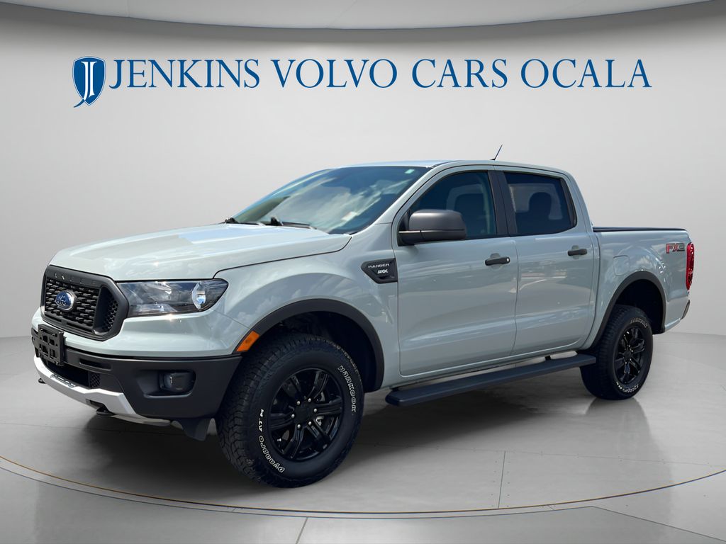 2023 Ford Ranger XL - Photo 7