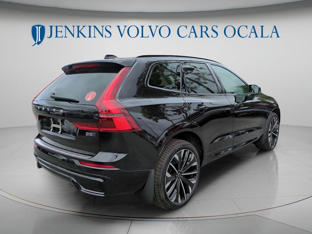 New 2026 Volvo XC60 B5 Ultra SUV