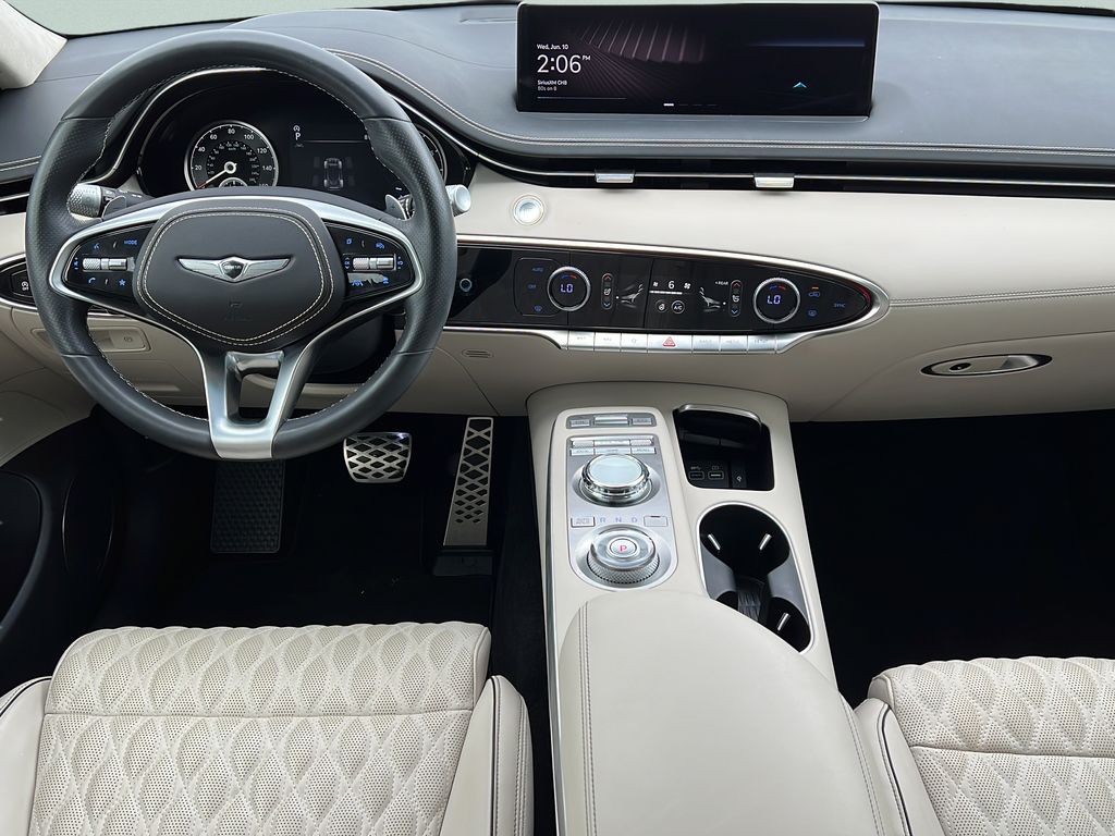 2022 GENESIS GV70 Sport - Photo 11