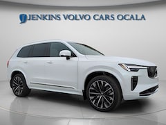 2026 Volvo XC90 B6 Plus 7-Seater AWD SUV