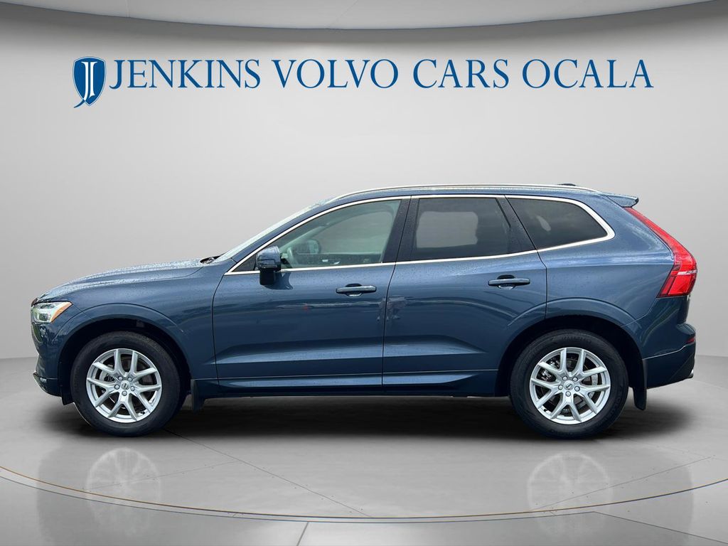 2020 Volvo XC60 Momentum - Photo 6