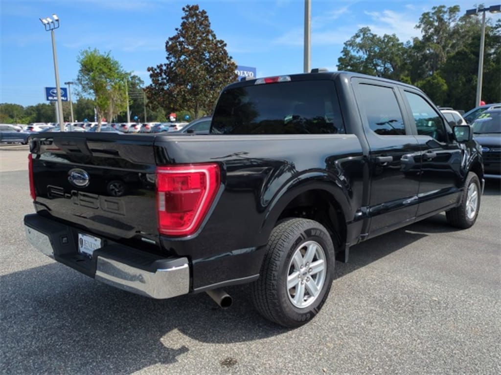 Used 2023 Ford F-150 XLT Truck