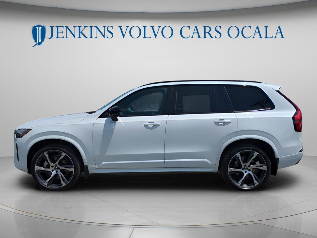 2026 Volvo XC90 Ultra - Photo 7