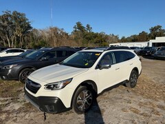 2022 Subaru Outback Touring XT SUV