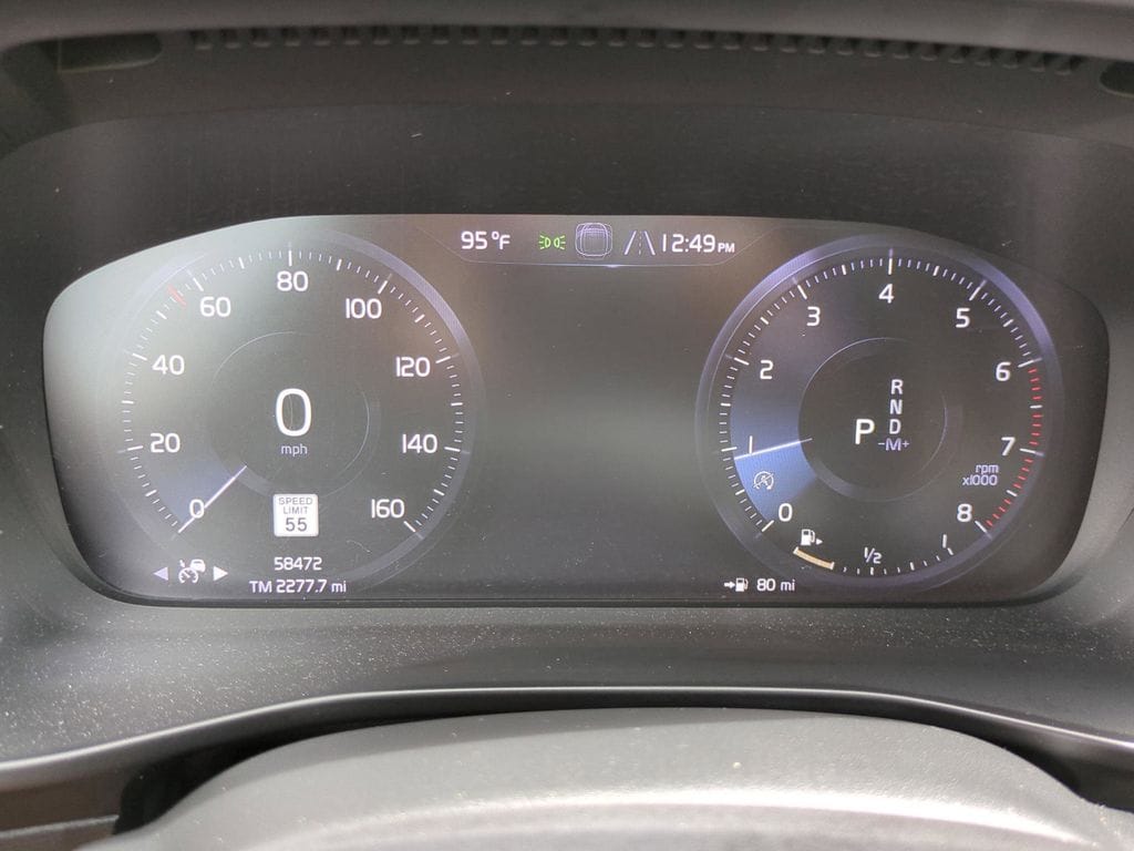2019 Volvo XC40 Inscription - Photo 23