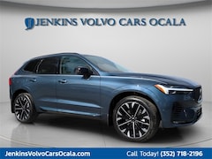 2026 Volvo XC60 B5 Ultra AWD SUV