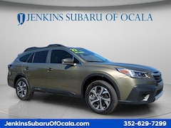 2022 Subaru Outback Limited SUV