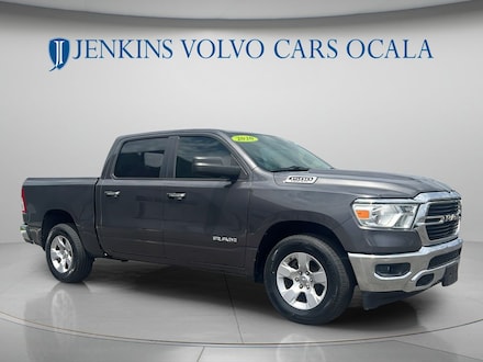 2020 Ram 1500 Big Horn/Lone Star Truck