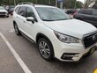  Subaru Ascent