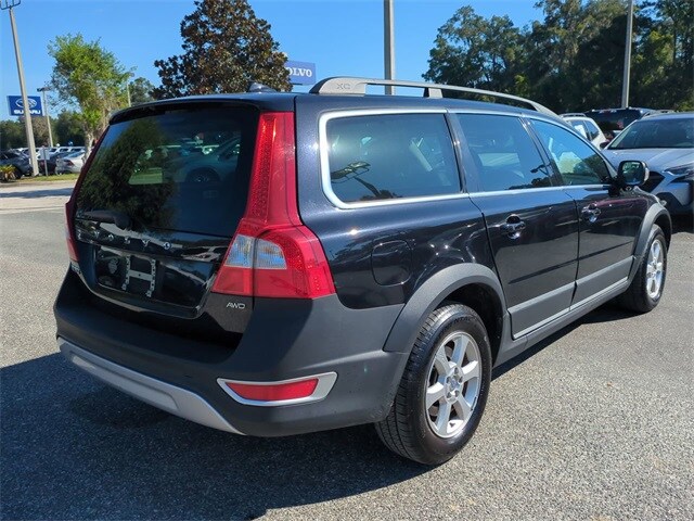 2013 Volvo XC70 3.2 photo 2