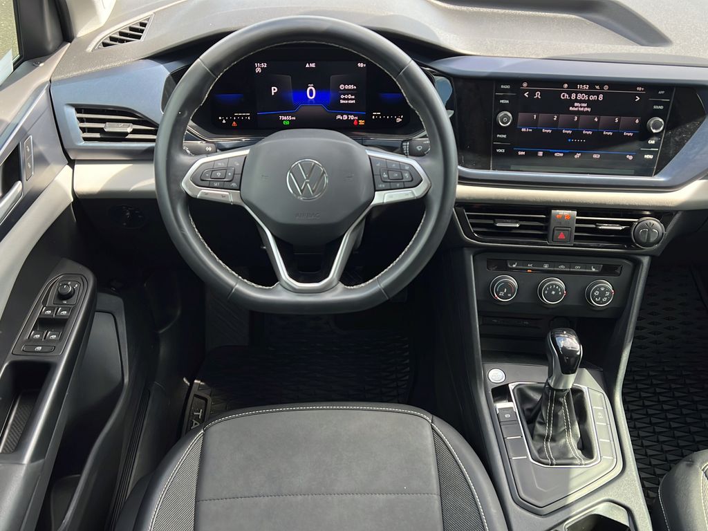 2022 Volkswagen Taos SE - Photo 15