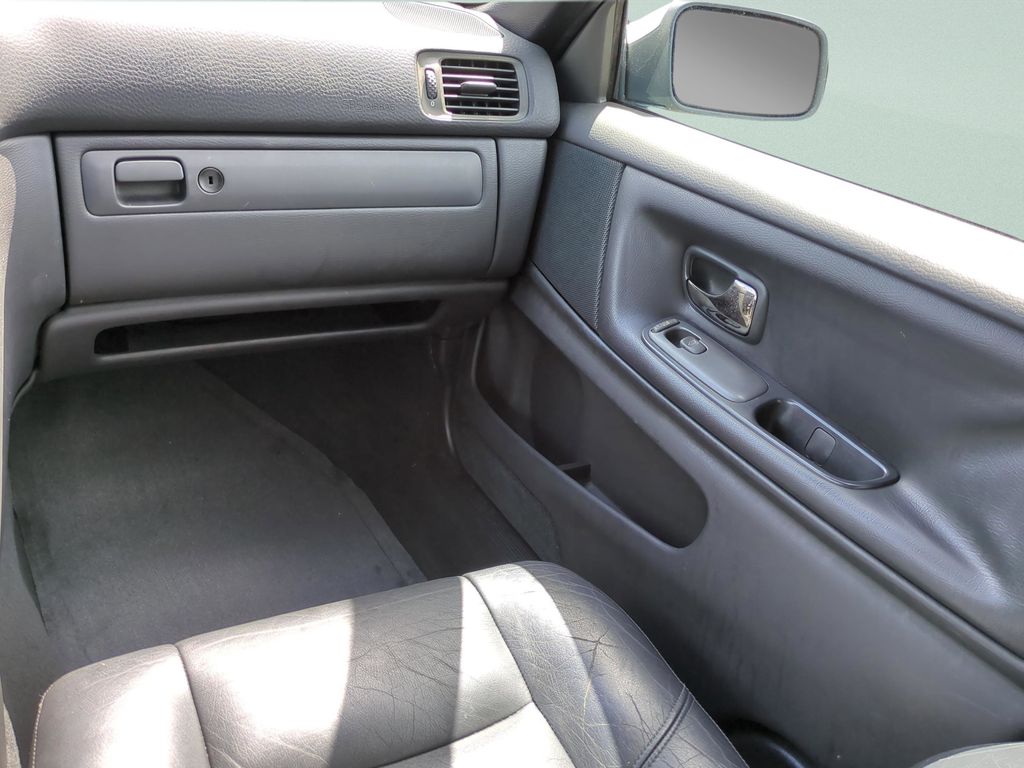 1999 Volvo V70 Base - Photo 13
