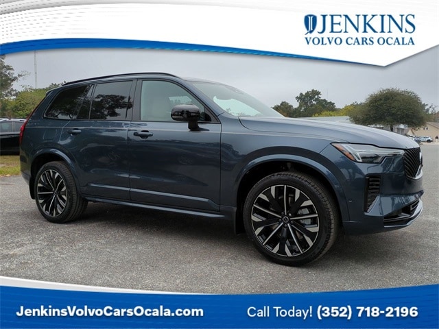 2026 Volvo XC90 Ultra's photo