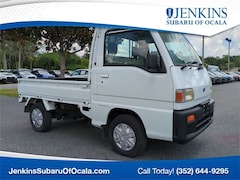 1996 Subaru Sambar 2