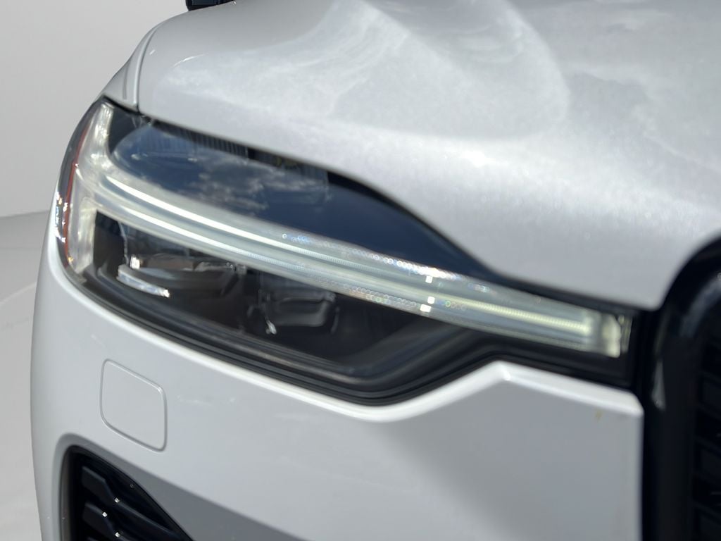 2026 Volvo XC60 Core - Photo 9