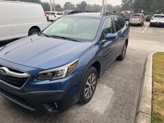 2022 Subaru Outback Premium SUV