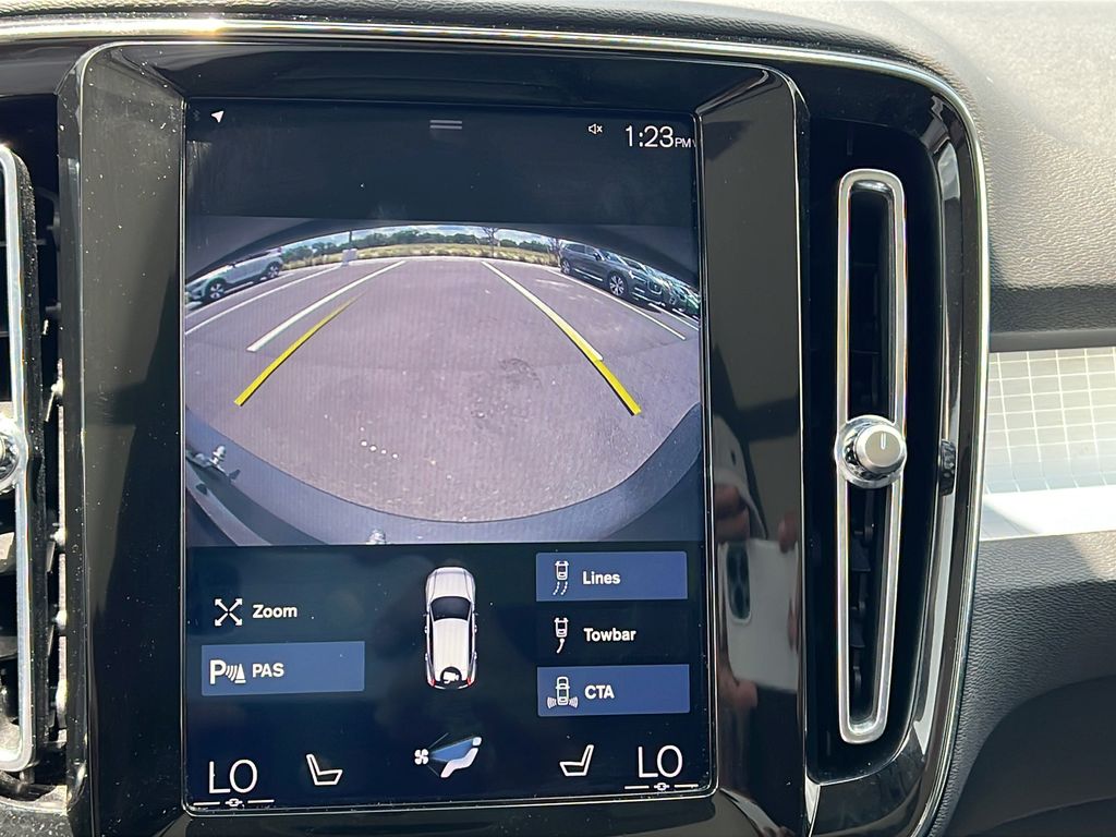 2021 Volvo XC40 Momentum - Photo 20