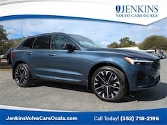 2026 Volvo XC60 B5 Ultra AWD SUV