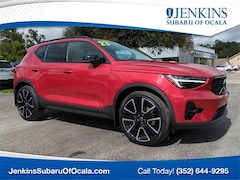 2023 Volvo XC40 Ultimate SUV
