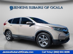 2019 Honda CR-V EX-L SUV