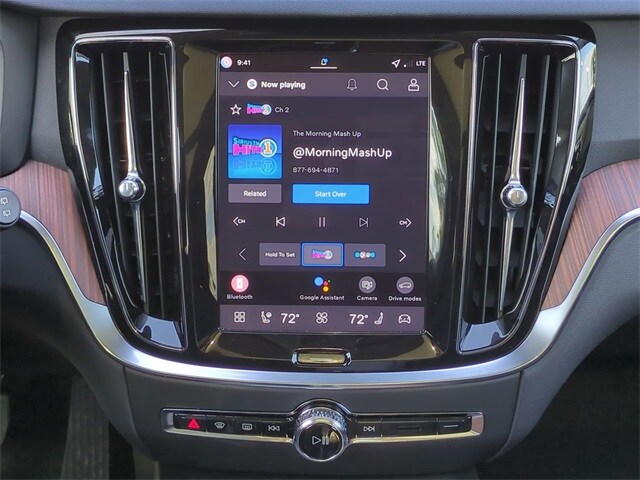 2026 Volvo V60 Cross Country Plus - Photo 17