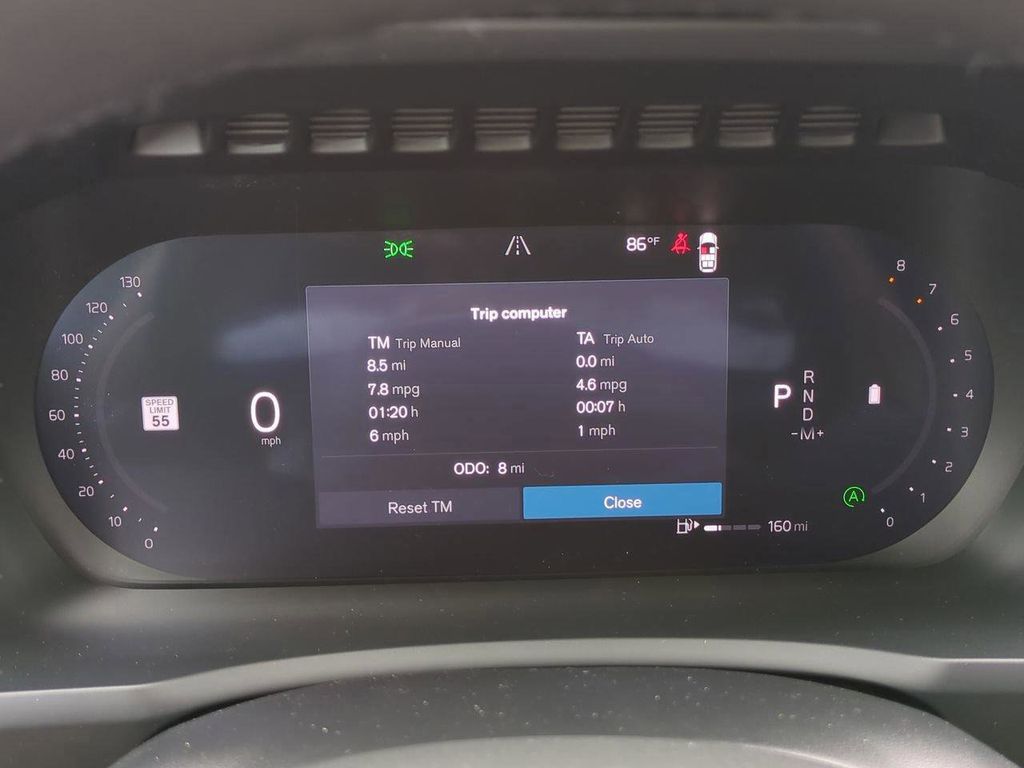 2026 Volvo XC90 Plus - Photo 26