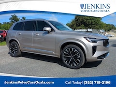 2026 Volvo XC90 plug-in hybrid T8 Ultra 6-Seater SUV