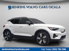2024 Volvo XC40 Recharge Pure Electric Twin Ultimate AWD suv